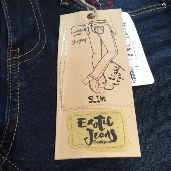 Ladies jeans - Picture 9 of 11